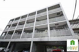 JR予讃線 香西駅 徒歩8分の賃貸マンション