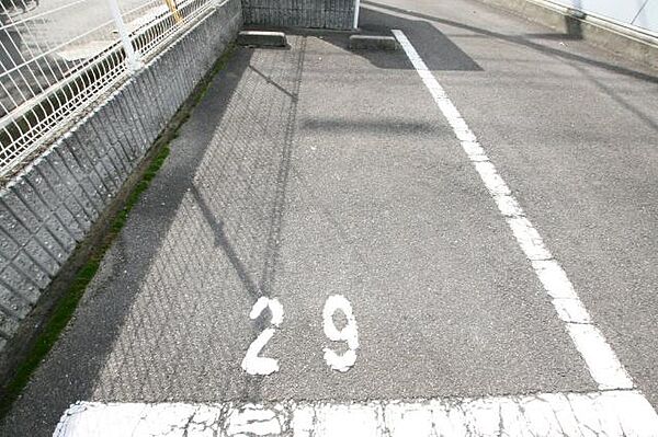 香川県高松市勅使町(賃貸アパート1K・1階・23.18㎡)の写真 その17