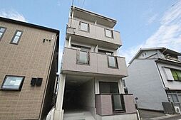 JR高徳線 栗林駅 徒歩3分の賃貸アパート