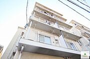 外観写真（昼）