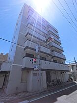 千葉県千葉市稲毛区稲毛東3丁目（賃貸マンション1K・4階・23.59㎡） その13