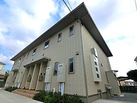 千葉県千葉市中央区宮崎町（賃貸アパート1LDK・1階・40.36㎡） その1