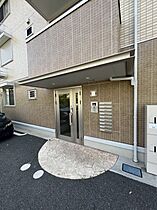 千葉県千葉市稲毛区稲毛東6丁目（賃貸アパート1LDK・3階・45.04㎡） その28