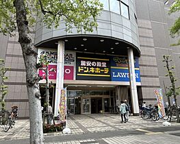 千葉県千葉市中央区神明町（賃貸マンション1LDK・4階・41.47㎡） その30