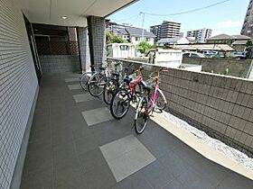 千葉県千葉市中央区神明町（賃貸マンション1LDK・4階・41.47㎡） その14