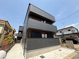 千葉県千葉市中央区末広3丁目（賃貸アパート1LDK・1階・30.67㎡） その29