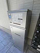 千葉県千葉市中央区新千葉3丁目（賃貸アパート1DK・3階・28.54㎡） その24