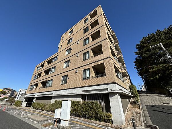 メビウスブレイン西千葉