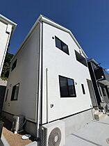 千葉県千葉市稲毛区黒砂4丁目（賃貸一戸建3LDK・1階・81.00㎡） その30