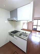 千葉県千葉市花見川区浪花町（賃貸アパート1LDK・2階・33.61㎡） その3