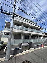 千葉県千葉市花見川区検見川町5丁目（賃貸マンション1K・1階・22.35㎡） その25