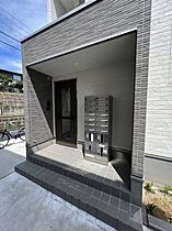 千葉県千葉市花見川区検見川町5丁目（賃貸マンション1K・1階・22.35㎡） その13