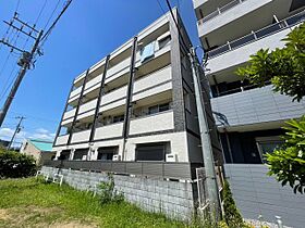 千葉県千葉市美浜区稲毛海岸1丁目（賃貸マンション1LDK・4階・40.55㎡） その1