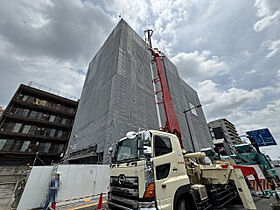 千葉県千葉市中央区新宿1丁目（賃貸マンション1K・7階・26.67㎡） その4