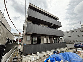 千葉県千葉市稲毛区穴川3丁目（賃貸アパート1LDK・3階・44.91㎡） その1