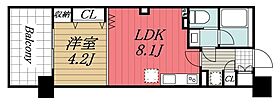 千葉県千葉市美浜区打瀬2丁目（賃貸マンション1LDK・5階・30.45㎡） その2