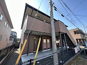 千葉県千葉市稲毛区作草部町（賃貸アパート1R・1階・23.96㎡） その20