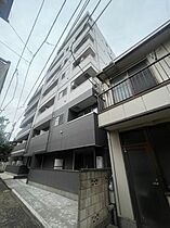 千葉県千葉市中央区港町（賃貸マンション1DK・2階・27.49㎡） その1