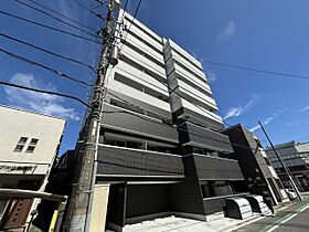 千葉県千葉市中央区要町（賃貸マンション1LDK・2階・30.70㎡） その1