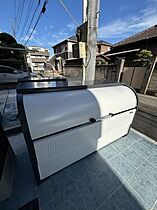 千葉県千葉市中央区長洲2丁目（賃貸マンション1DK・2階・27.11㎡） その24