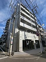 千葉県千葉市稲毛区緑町1丁目（賃貸マンション1K・6階・30.27㎡） その27