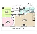 藤和川口本町コープ7階11.0万円