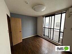 アイランドコンフォーツ 1Kの写真