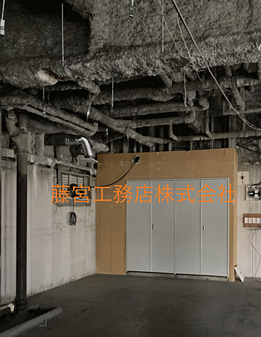 室内