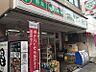 周辺：ローソンストア100 北越谷店（85m）