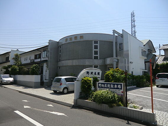 病院（内科・小...