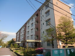 東高森団地11号棟