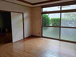 室内の画像