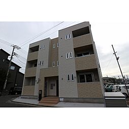 REGALEST　豊四季駅前 301