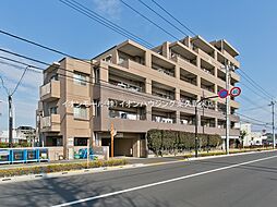 日神パレステージ東久留米WEST