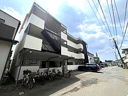 東久留米マンション