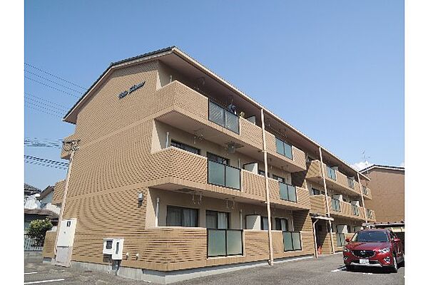 ヴィラ・シメノ ｜滋賀県東近江市中小路町(賃貸マンション1DK・1階・43.20㎡)の写真 その1