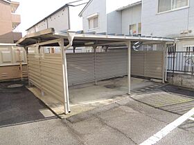 ヴィラ・シメノ  ｜ 滋賀県東近江市中小路町（賃貸マンション1DK・1階・43.20㎡） その30