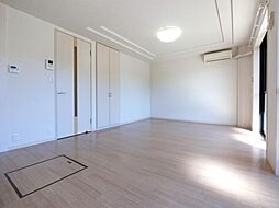 和 1階1LDKのリビング/ダイニング