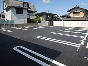 リッツコモド  ｜ 滋賀県東近江市建部瓦屋寺町（賃貸アパート3LDK・2階・63.15㎡） その29