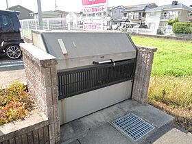 ユニゾンK  ｜ 滋賀県東近江市中小路町（賃貸アパート1K・1階・26.50㎡） その16