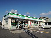 ファミリーマート　東浜店 まで約 800 m