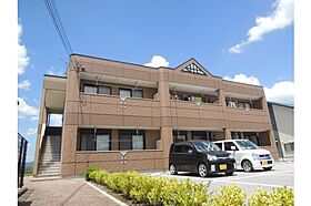 テンプルリバーII番館  ｜ 滋賀県東近江市小池町（賃貸アパート1LDK・1階・41.04㎡） その1