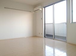 セジュールジュン 1階1DKのリビング/ダイニング