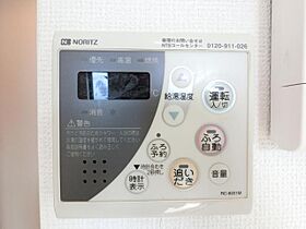 シャーメゾンベネディーレ  ｜ 滋賀県愛知郡愛荘町豊満（賃貸アパート1LDK・1階・45.00㎡） その25