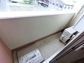 コンプリーション　アンソレイエ  ｜ 滋賀県東近江市東沖野１丁目（賃貸マンション1LDK・4階・44.78㎡） その22