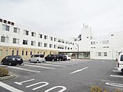 東近江市敬愛病院 まで約 450 m