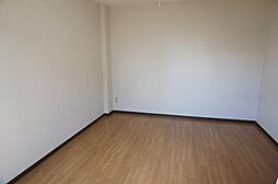 ミドルファンテン 2階1Kのリビング/ダイニング