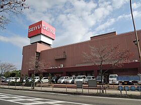 ファイン・レジデンスA棟  ｜ 滋賀県東近江市建部日吉町（賃貸アパート2LDK・1階・51.74㎡） その30