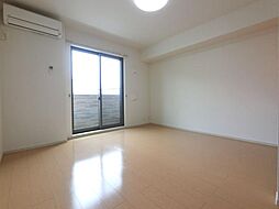 Charme金屋 2階1DKのリビング/ダイニング