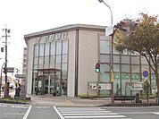 京都銀行八日市支店 まで約 620 m